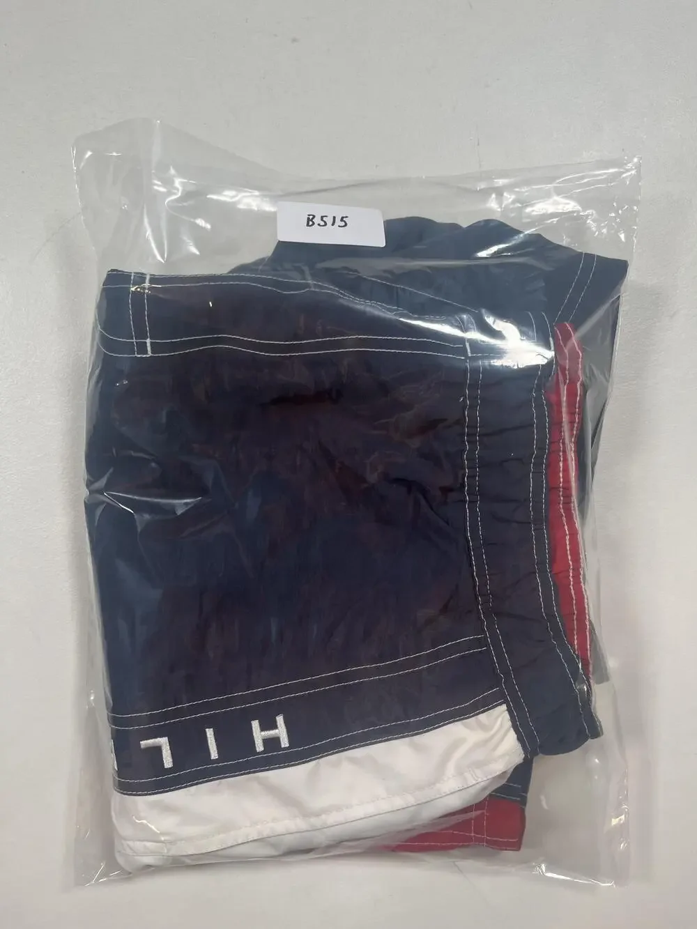 Tommy Hilfiger please refer